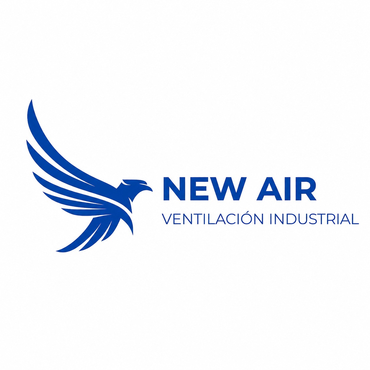 PrNew Air - Ventilación Industrial y Comercial